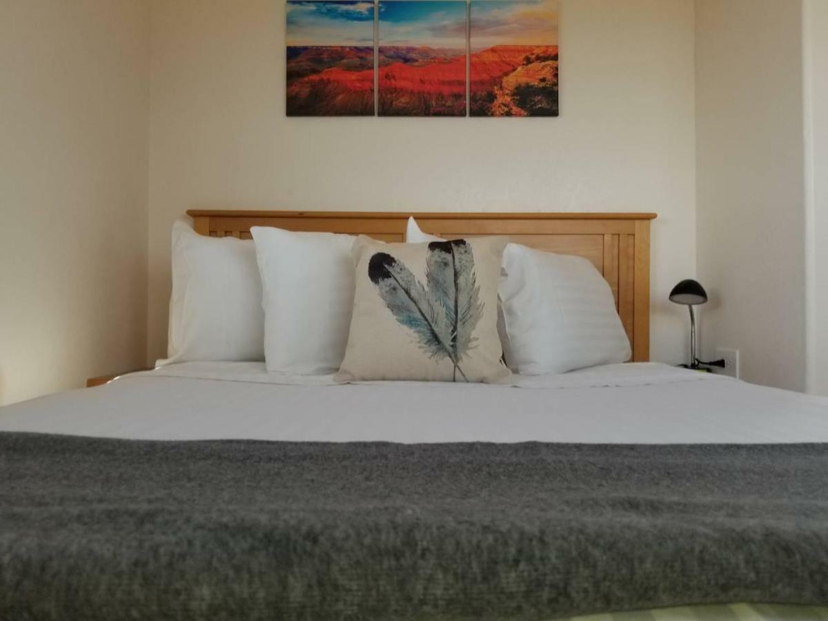 072A Affordable Getaway Near South Rim Sleeps 4- No Kitchenette Villa Valle Exterior photo