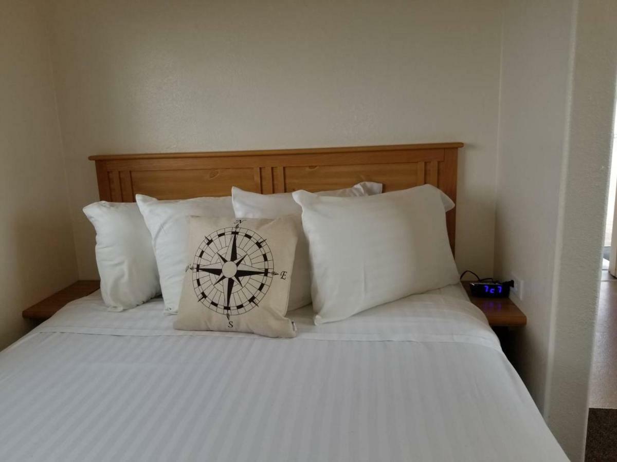 072A Affordable Getaway Near South Rim Sleeps 4- No Kitchenette Villa Valle Exterior photo