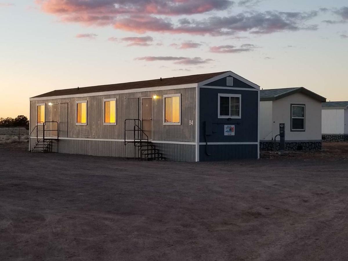 072A Affordable Getaway Near South Rim Sleeps 4- No Kitchenette Villa Valle Exterior photo