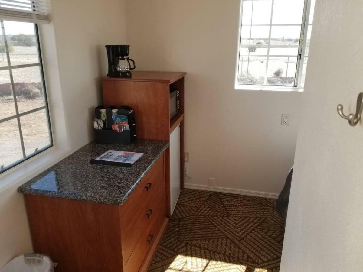 072A Affordable Getaway Near South Rim Sleeps 4- No Kitchenette Villa Valle Exterior photo