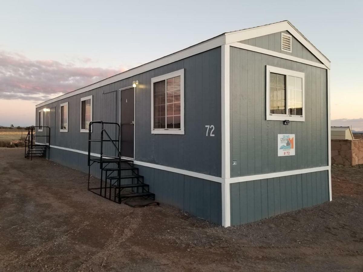 072A Affordable Getaway Near South Rim Sleeps 4- No Kitchenette Villa Valle Exterior photo